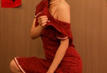 [XiuRen秀人网] 2022.01.25 No.4508 尹甜甜 [50+1P]-美图岛