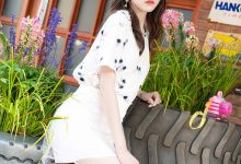 [Kelagirls克拉女神]2019.08.05《梦幻迪士尼》芊芊[38P／756MB]-美图岛