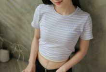 [IESS异思趣向] 2021.09.19 丝享家923：丽丽《姓感皮裤》[82P／110MB]-美图岛