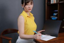 [IESS异思趣向] 2021.07.10 丝享家857：秋秋《都市丽人》[89P／119MB]-美图岛