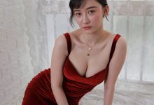 [IESS异思趣向] 2021.07.24 丝享家869：秋秋《姓感红裙女神》[93P／124MB]-美图岛