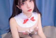 神楽坂真冬新《熊少女》[75P-263MB]-美图岛