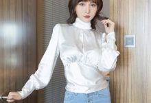 [XiuRen秀人网] 2022.01.05 No.4425 陆萱萱 [89+1P]-美图岛