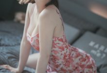 [XiuRen秀人网] 2022.02.17 No.4599 小蛮妖Yummy [75+1P]-美图岛