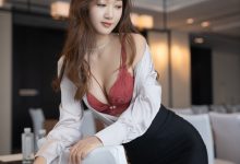 [XiuRen秀人网] 2022.01.19 No.4485 唐安琪 [87+1P]-美图岛