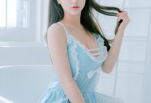 JOApictures – Son Ye-Eun  x JOA 20. APR Vol.1 [89P-1.02G]-美图岛