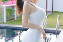 [XiuRen秀人网] 2022.01.26 No.4514 朱可儿Flora [51+1P]-美图岛