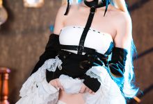 星之迟迟 NO.136 – 玛丽萝丝[33P／143MB]-美图岛