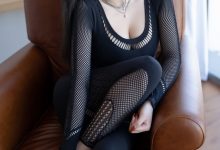 [XiuRen秀人网] 2022.01.18 No.4480 杨晨晨Yome [75+1P]-美图岛