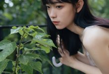 [YITUYU艺图语] 2020.11.22 初秋的日与夜 小熊 [30P255MB]-美图岛