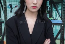 纳丝摄影 忆霜特殊的美妙长靴丝袜 [64P1V-1.08GB]-美图岛