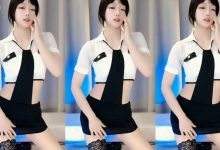 虎牙主播林小花热舞合集【1V-0.97G】-美图岛