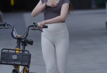 都市丽人哎穿丁字裤的运动女孩【578P+V/14.3G】-美图岛