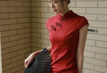 [IESS异思趣向] 2021.10.02 丝享家935：新人团团《爱笑女孩》[82P／157MB]-美图岛