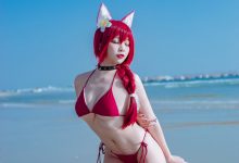 二佐Nisa 圣诞佐佐[46P]-美图岛