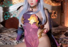 [CREAMSODA] Bambi – TAMAMO+KAMA [40P-493MB]-美图岛