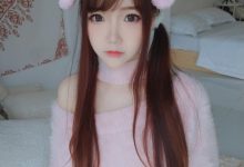 雪晴Astra NO.022 - 牧场物语 垂耳兔[129P+3V／1.60GB]-美图岛