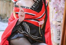 南宫 NO.013 酒吞童子 [23P-313MB]-美图岛