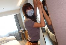 [ROSI口罩系列]2022.01.21 NO.2049[66+1P／117MB]-美图岛