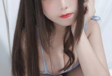 蜜汁猫裘 NO.031 夏日迷糊大姐姐 [37P-121MB]-美图岛