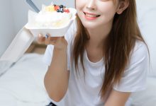 [YITUYU艺图语] 2021.03.15 奶油的味道 丹婷 [31P-382MB]-美图岛