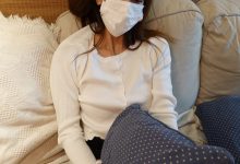 [ROSI口罩系列]2022.02.02 NO.2061[44+1P／81.4MB]-美图岛