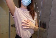 [ROSI口罩系列]2022.02.07 NO.2066[39+1P／57.3MB]-美图岛