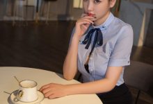 [XiuRen秀人网] 2022.02.24 No.4627 杨晨晨Yome [63+1P]-美图岛