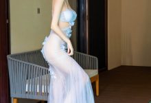 [XiuRen秀人网] 2022.02.16 No.4588 葛征 净高184c m [43+1P]-美图岛