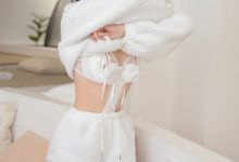 [XiuRen秀人网] 2022.02.10 No.4569 一颗甜蛋黄a [67+1P]-美图岛