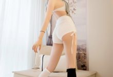 [FEILIN嗲囡囡] 2022.03.02 VOL.431 youOvOyou [81+1P]-美图岛