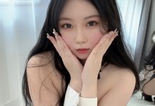 是依酱呀 - NO.48 兔女郎bunny girl [34P4V-234MB]-美图岛