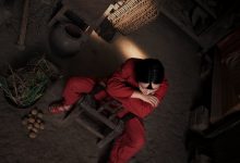 [YITUYU艺图语] 2021.06.21 红高粱・山那边 海燕 [31P326MB]-美图岛