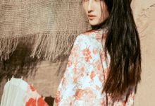 [YITUYU艺图语] 2021.06.23 天涯过客 卓煜茜 [26P145MB]-美图岛