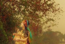 [YITUYU艺图语] 2021.07.02 稻花香 颗颗树 [40P255MB]-美图岛