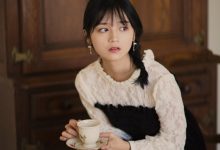 [YITUYU艺图语] 2021.08.12 遥远的你 雨文 [35P-505MB]-美图岛