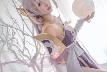 黑川 NO.009 嫦娥 [34P-221MB]-美图岛