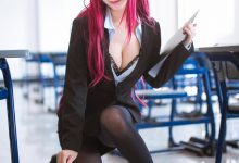 黑川 NO.015 师匠 [9P-9MB]-美图岛