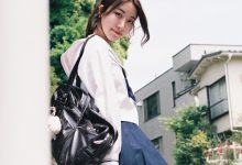 黑川 NO.034 单马尾制服 [31P-151MB]-美图岛