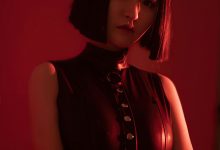 [YouMei尤美] 2021.09.18 复仇女郎 沈梦瑶[64+1P-915M]-美图岛