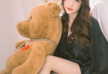 中国内地女主播轩子巨2兔写真 [56P-602MB]-美图岛