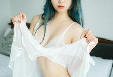 Dame  - Happy Day Vol.1 - Moon Night Snap [37P-628MB]-美图岛