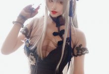 起司块wii - 6194旗袍自拍 [28P+13V-184MB]-美图岛