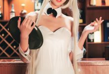 西瓜少女 NO.007   穹妹 [11P-156MB]-美图岛