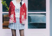 西瓜少女 NO.008   凤凰新村 [57P-983MB]-美图岛