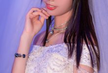 西瓜少女 NO.021   花嫁  [33P-303MB]-美图岛