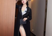 [YouMei尤美] 2021.12.07 娇蛮女警 安妮斯朵拉[35+1P620M]-美图岛