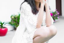 奈丝写真 NO.110  动如脱兔，静若处子-小橙子 [34P+449M]-美图岛