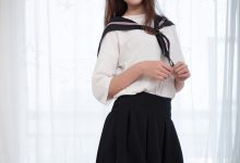 [SSA丝社]超清写真 NO.013 欢欢 黄金比例大长腿[83P／705MB]-美图岛