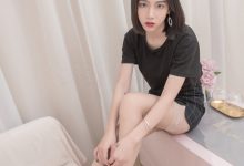 [SSA丝社]超清写真 NO.031 大大 邻家美腿大大的长筒肉丝[99P-1.14GB]-美图岛